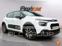 2023 Citroen C3