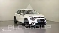 2023 Citroen C3