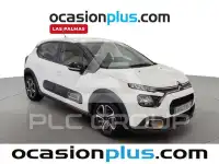 2023 Citroen C3