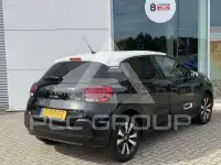 2023 Citroen C3