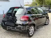 2023 Citroen C3