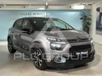 2023 Citroen C3