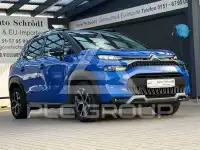 2023 Citroen C3