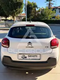 2023 Citroen C3