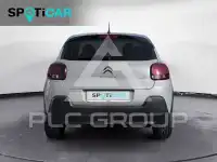 2023 Citroen C3