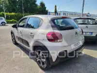 2023 Citroen C3