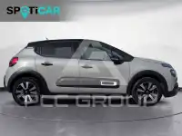2023 Citroen C3