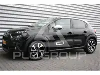 2023 Citroen C3