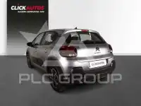 2023 Citroen C3