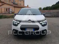 2023 Citroen C3