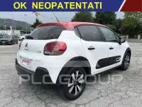 2023 Citroen C3