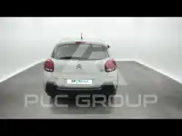 2023 Citroen C3