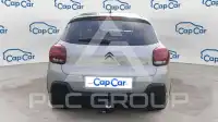 2023 Citroen C3