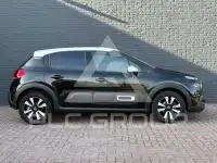 2023 Citroen C3