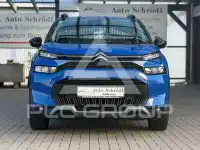2023 Citroen C3