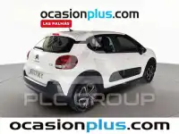 2023 Citroen C3