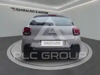 2023 Citroen C3