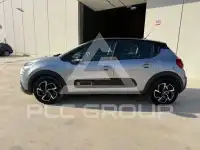 2023 Citroen C3