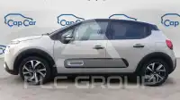 2023 Citroen C3