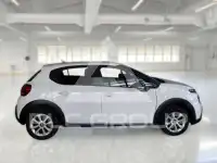 2023 Citroen C3