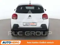 2023 Citroen C3