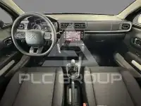 2023 Citroen C3