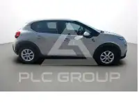 2023 Citroen C3