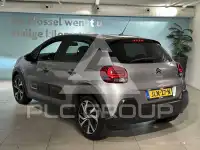 2023 Citroen C3