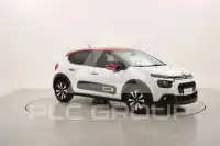 2023 Citroen C3