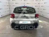 2023 Citroen C3