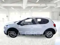 2023 Citroen C3