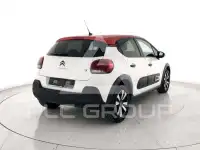 2023 Citroen C3