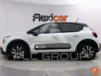 2023 Citroen C3