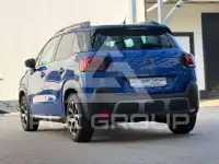 2023 Citroen C3
