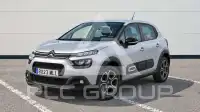 2023 Citroen C3