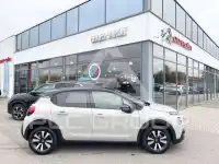 2023 Citroen C3