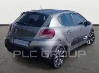 2023 Citroen C3