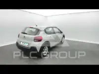 2023 Citroen C3