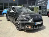 2023 Citroen C3
