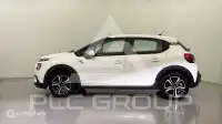 2023 Citroen C3