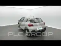 2023 Citroen C3