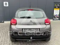 2023 Citroen C3