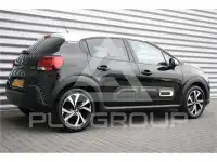 2023 Citroen C3
