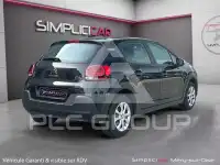 2023 Citroen C3