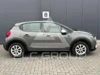 2023 Citroen C3