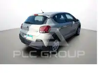 2023 Citroen C3