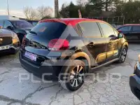 2023 Citroen C3