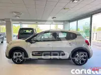 2023 Citroen C3