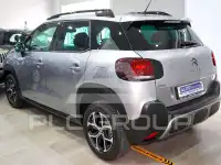 2023 Citroen C3