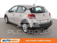 2023 Citroen C3